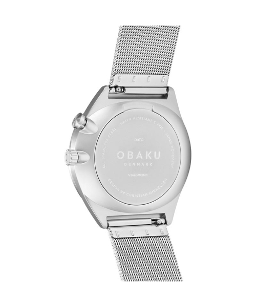  Obaku V242GMCIMC #3