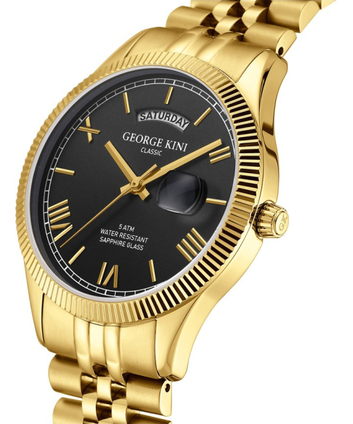  George Kini GK.CLC0004 #2