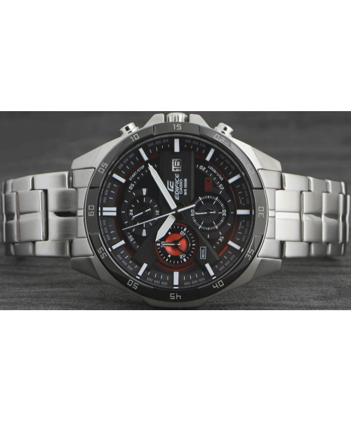  Casio Edifice EFR-556DB-1A #2