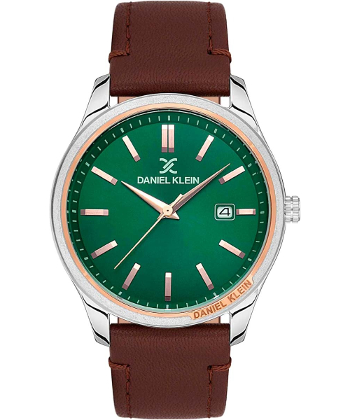  Daniel Klein 13517-5 #1