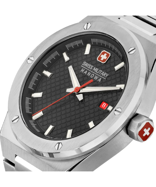  Swiss Military Hanowa SMWGH2101604 #2