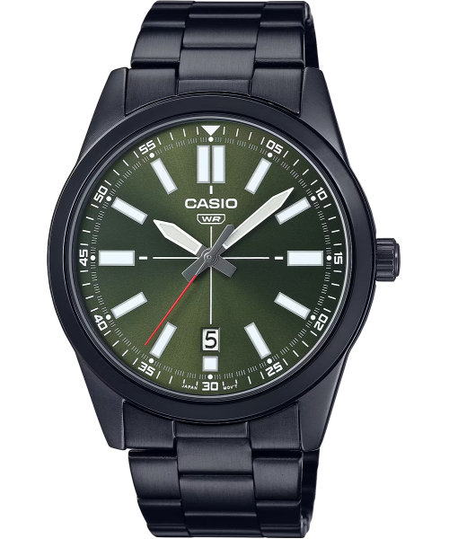  Casio Collection MTP-VD02B-3E #1