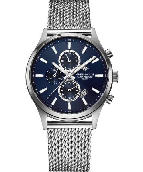  Greenwich GW 053.19.36 #1