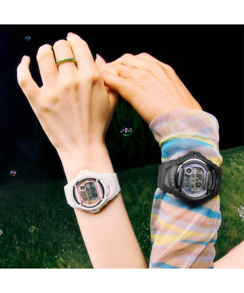Часы Casio Baby-G BG-169GD-1 #4