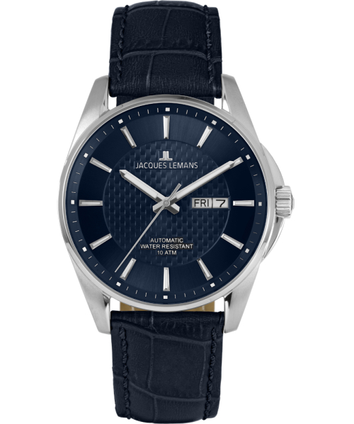  Jacques Lemans 1-2210D #1