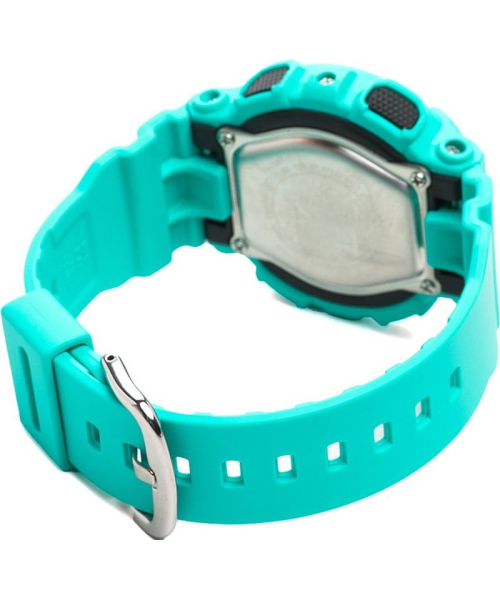  Casio Baby-G BA-111-3A #2