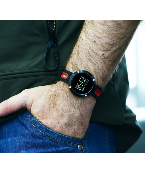 ���� Smart Watch DM58 (�����-�������) #7