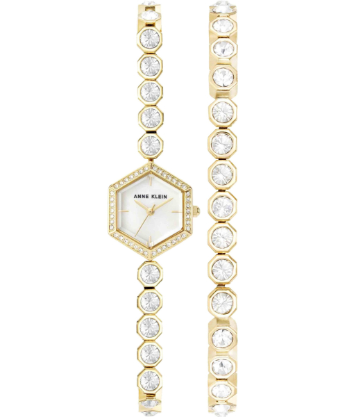 ���� Anne Klein 5434GPST #1