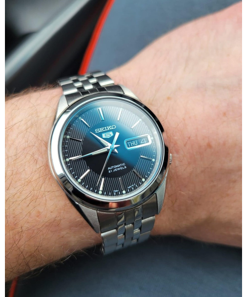  Seiko SNKL23J1 #2