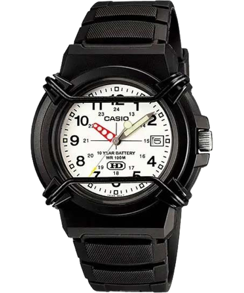  Casio Collection HDA-600B-7B #1