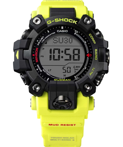  Casio G-Shock GW-9500MRY-1A9 #6