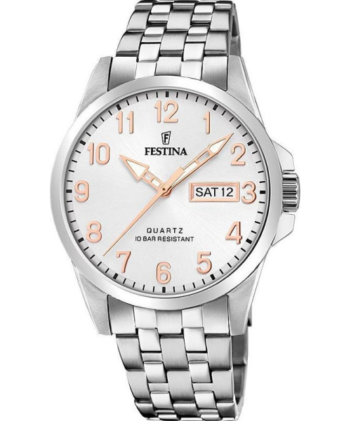  Festina F20357/A #1