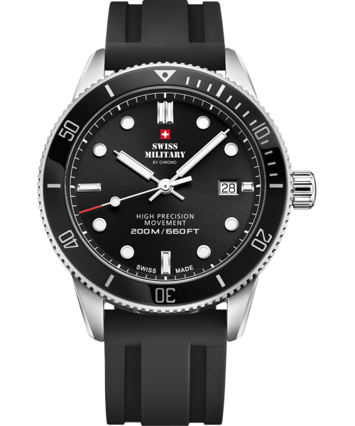  Swiss Military by Chrono SM34088.07 #1