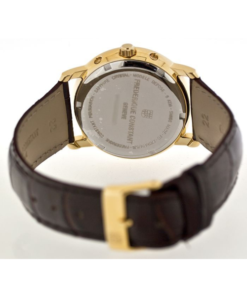  Frederique Constant FC-270EM4P5 #4