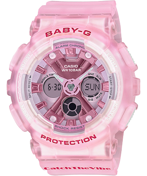  Casio Baby-G BA-130CV-4A #1