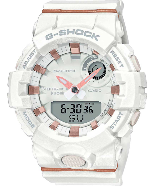  Casio G-Shock GMA-B800-7AER #1