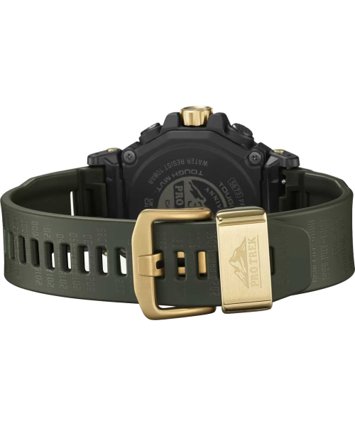 ���� Casio Pro Trek PRW-61ANS-3 #8