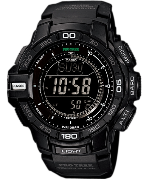  Casio Pro Trek PRG-270-1A #1