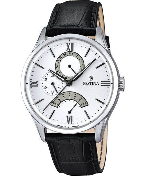  Festina F16823/1  #1