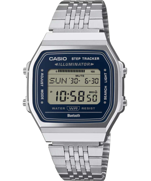 ���� Casio Vintage ABL-100WE-2A #1