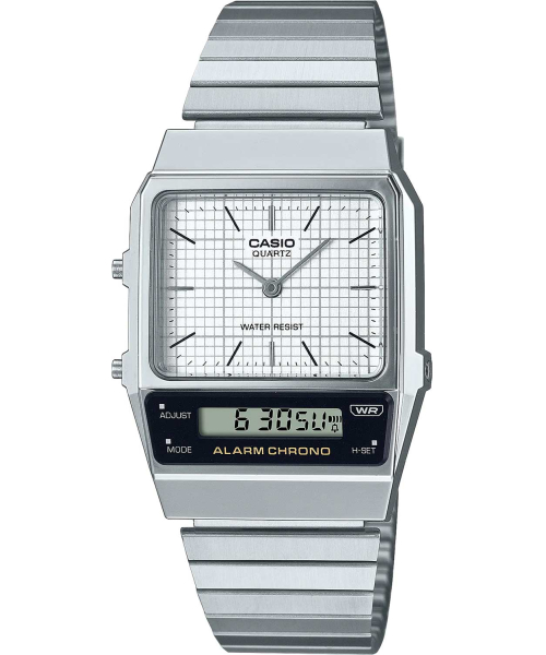  Casio Vintage AQ-800E-7A #1