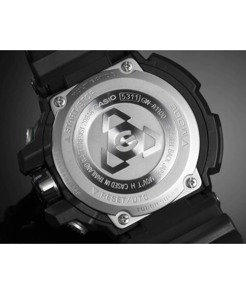  Casio G-Shock GW-A1100-1A3 #5