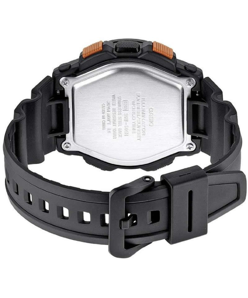  Casio OutGear SGW-500H-1B #2