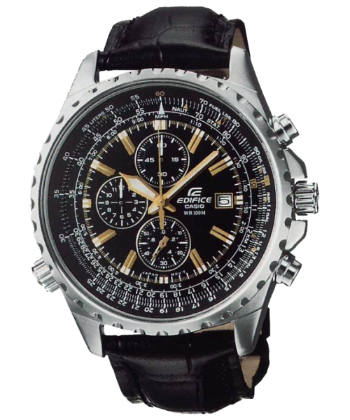  Casio Edifice EF-527L-1A #1