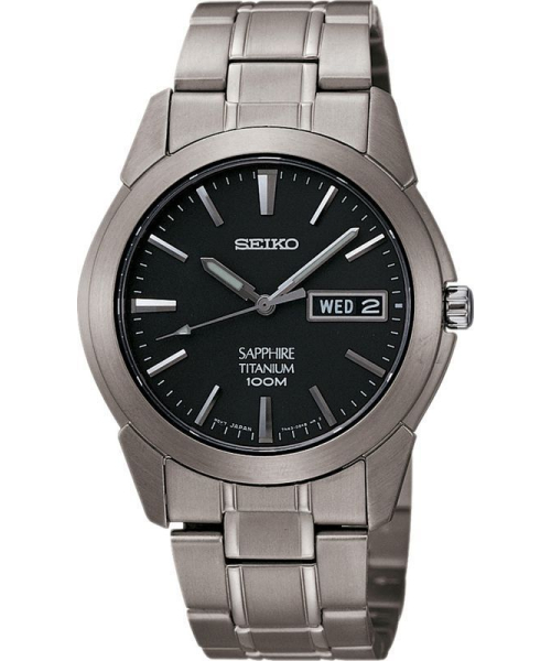  Seiko SGG731P1S #1