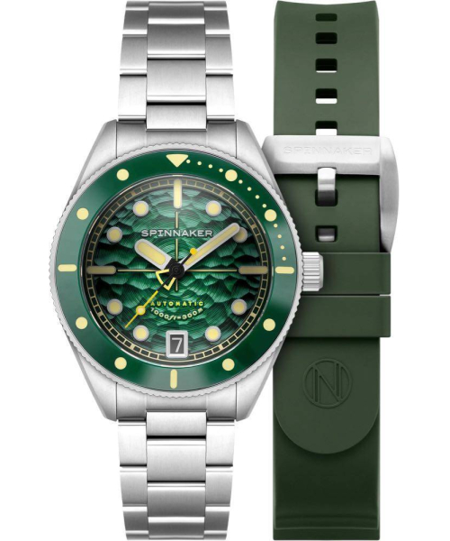 Часы Spinnaker SP-5159-22 #1