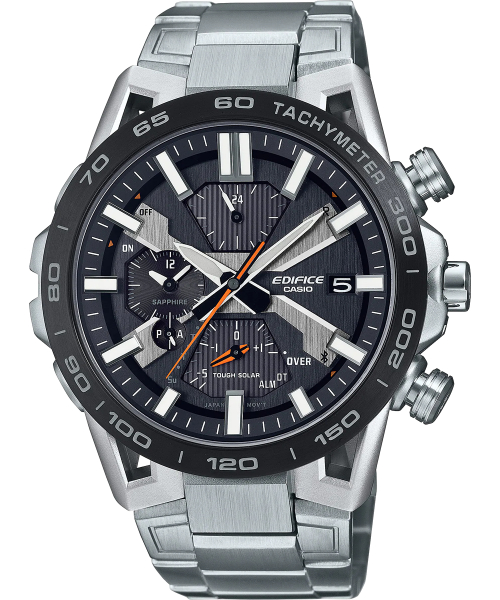  Casio Edifice EQB-2000DB-1A #1