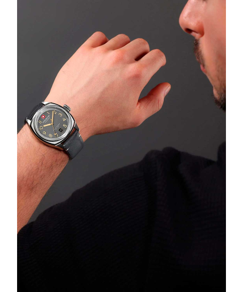 ���� Swiss Military Hanowa SMWGB0003702 #2