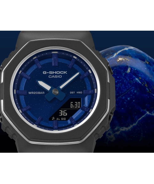 ���� Casio G-Shock GMA-P2110SC-2A #4