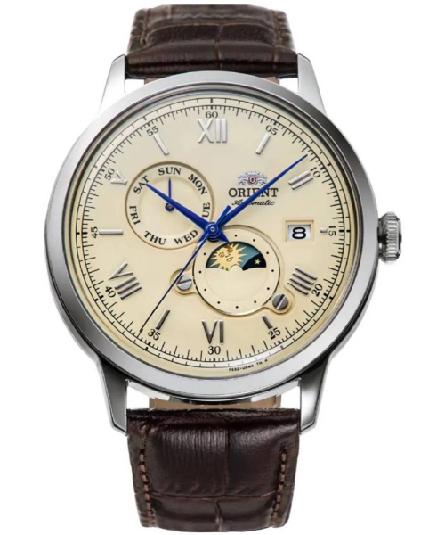 Часы Orient RA-AK0803Y #1