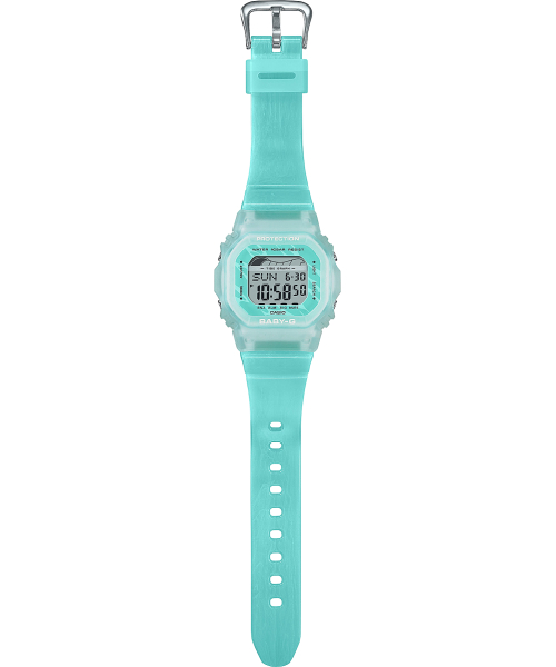  Casio Baby-G BLX-565S-2 #5