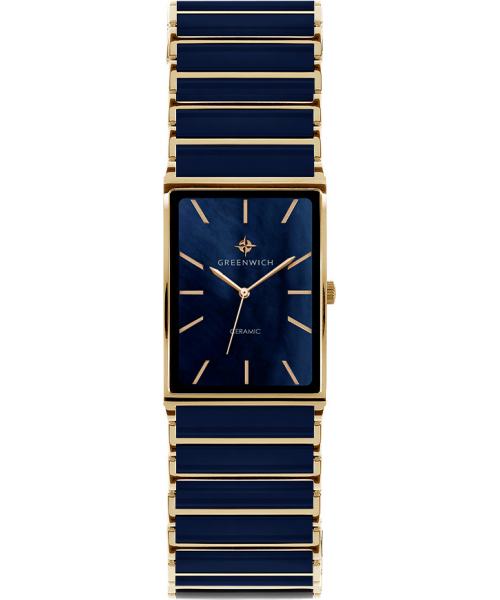  Greenwich GW 521.40.36 #1