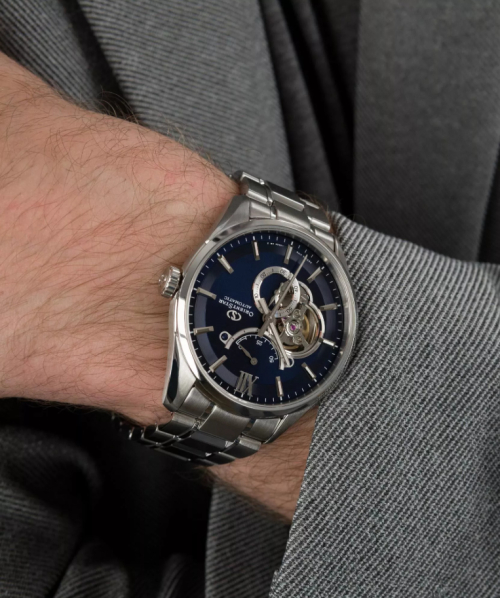 ���� Orient Star RE-HK0002L00 #2