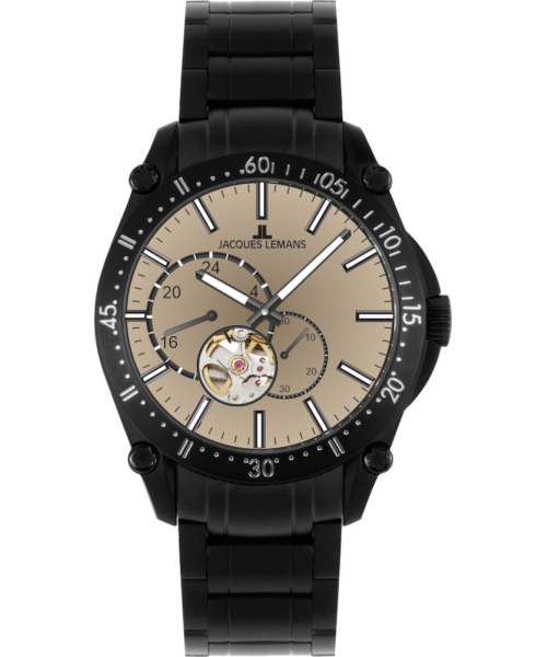  Jacques Lemans 1-2201J #1