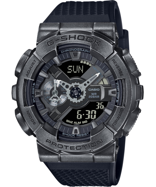  Casio G-Shock GM-110VB-1A #1