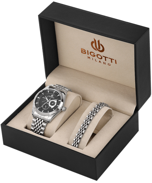  Bigotti BG.1.10650-2 #1