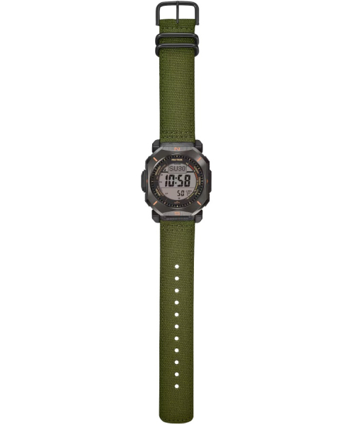 ���� Casio Pro Trek PRW-69YB-3 #6