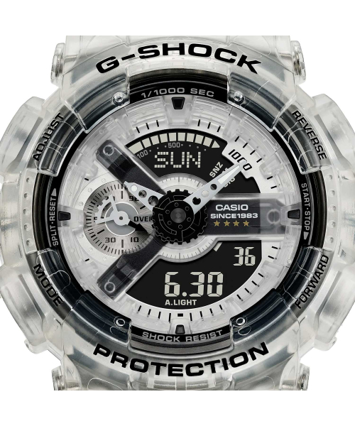  Casio G-Shock GA-114RX-7A #3