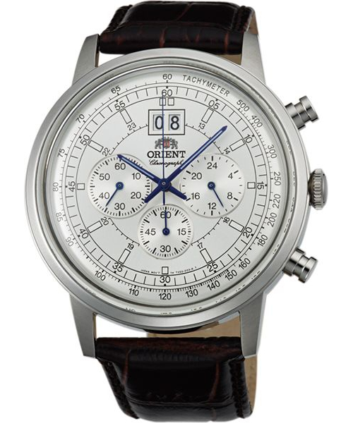  Orient FTV02004W #1