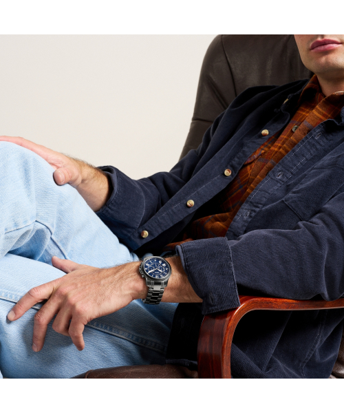 ���� Fossil FS6133 #8