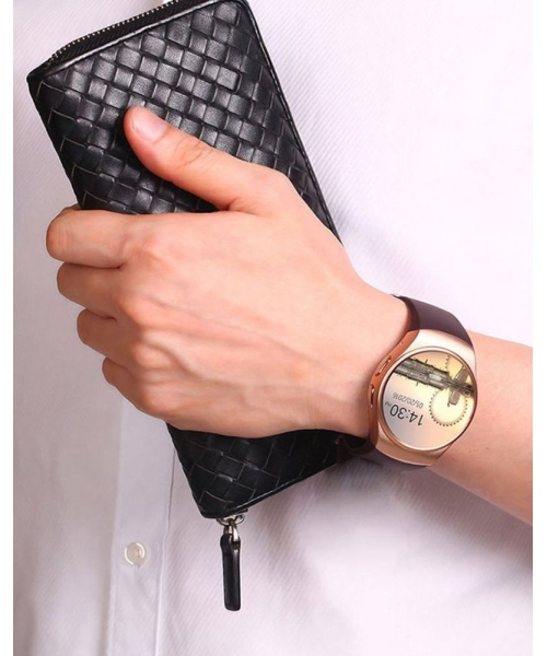 ���� Smart Watch KW18 (�������) #7