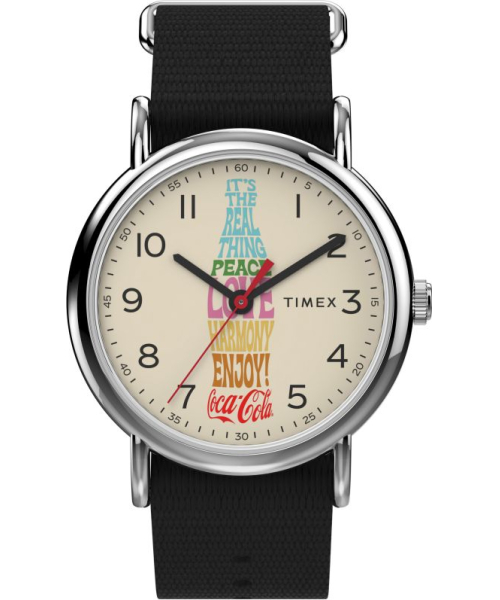  Timex TW2V29800 #1