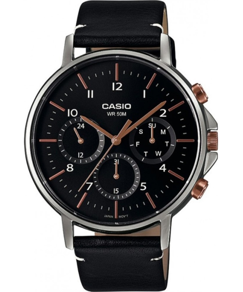  Casio Collection MTP-E321L-1A #1