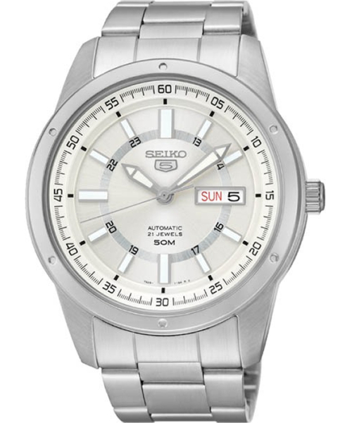  Seiko SNKN09J1 #1