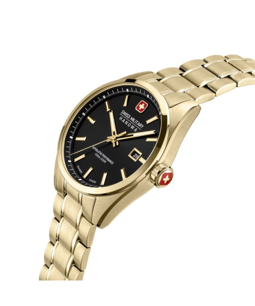  Swiss Military Hanowa SMWGH0004110 #4