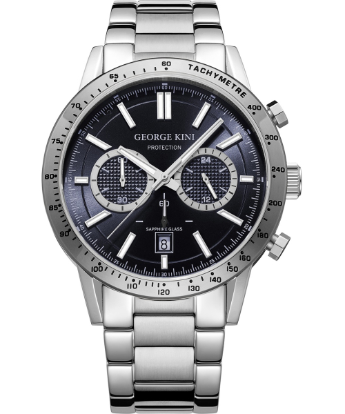  George Kini GK.PR0002 #1